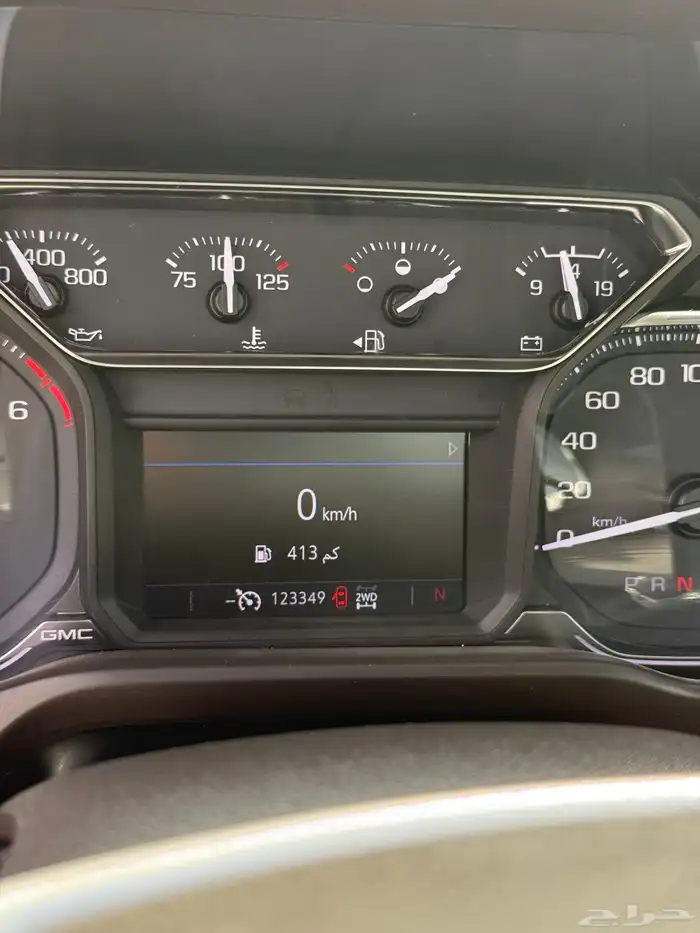 سييرا الفيشن 2020 7