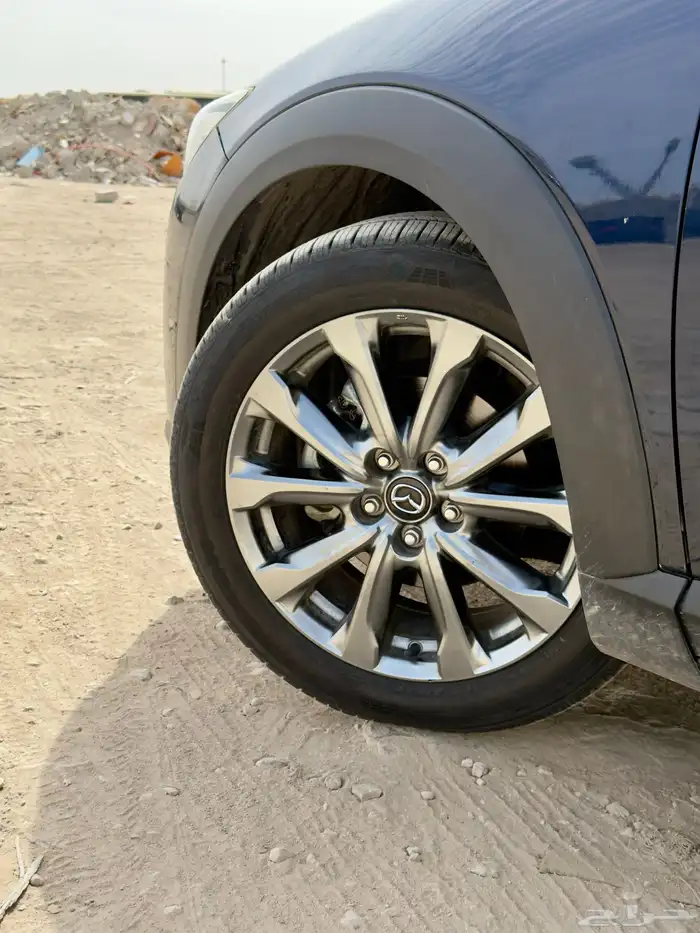 Mazda CX-3 2020 Model Full Option 2