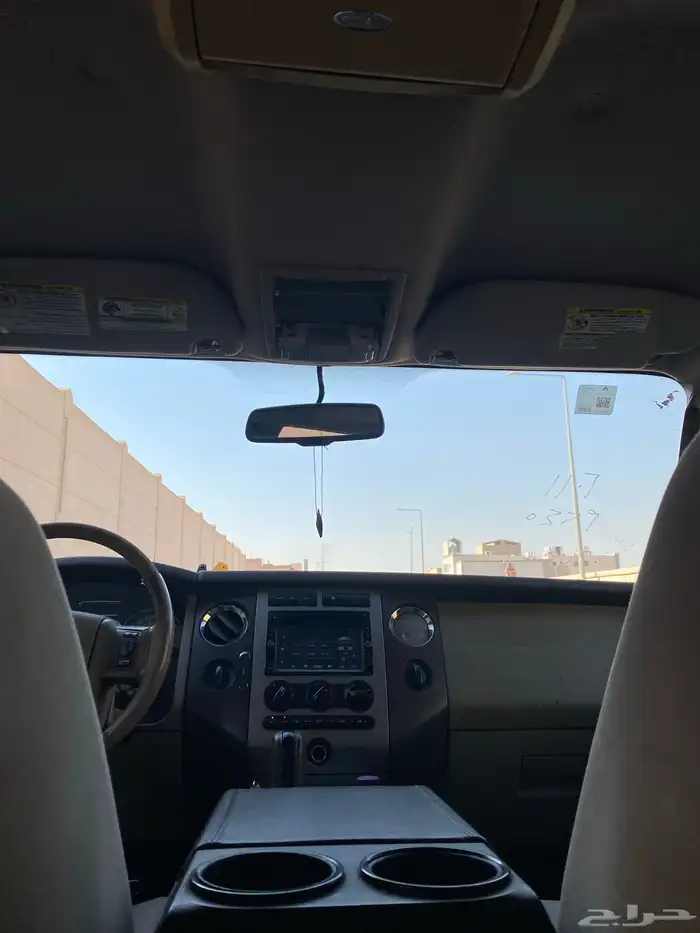 للبيع اكسبدشن 13