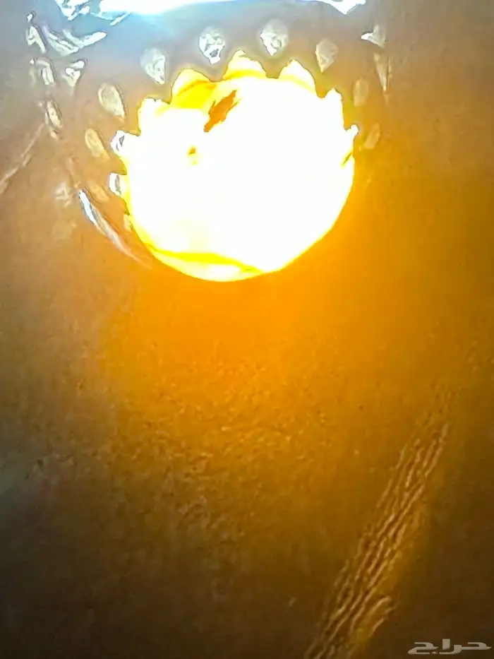 خاتم فضة بفص عقيق 1