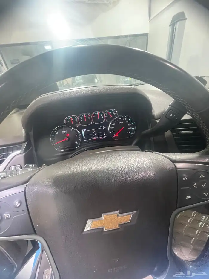 تاهو 2020 مطور 25