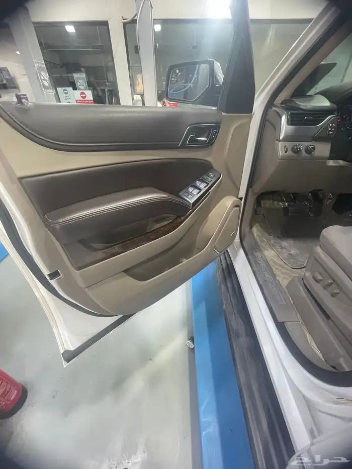 تاهو 2020 مطور 26