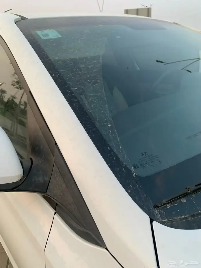 اكسنت 2018 نظيفه 13