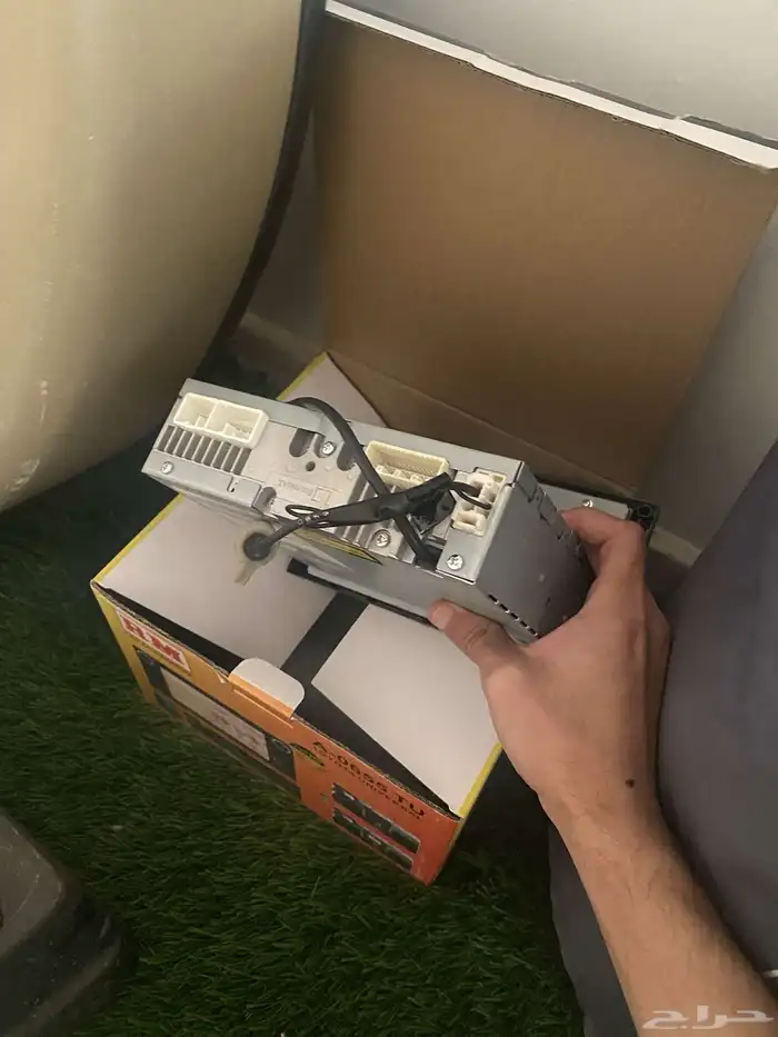 مسجل جيب ربع 3