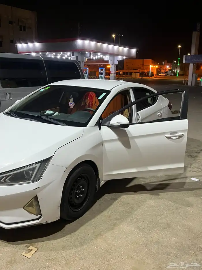 انترا 19 للبيع اول البدل بهايلكس 2