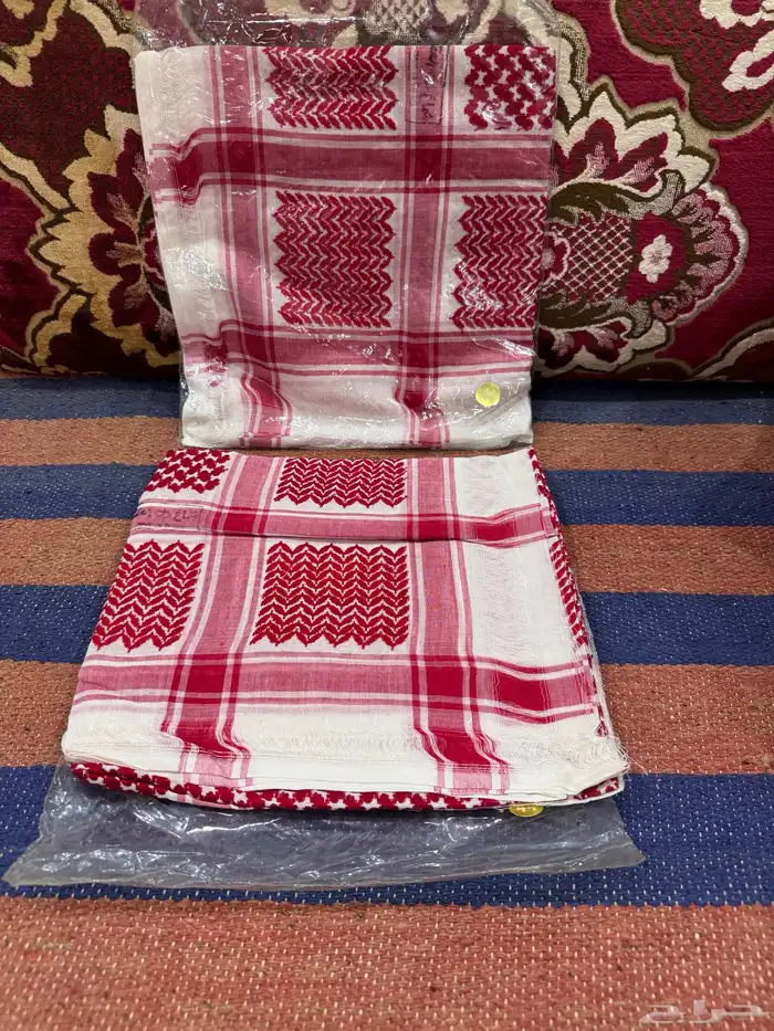 شماغ العقل القديم 0