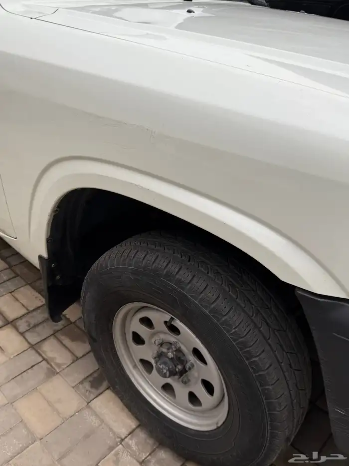 باترول 2009 ربع .. ممشى 79 الف 5