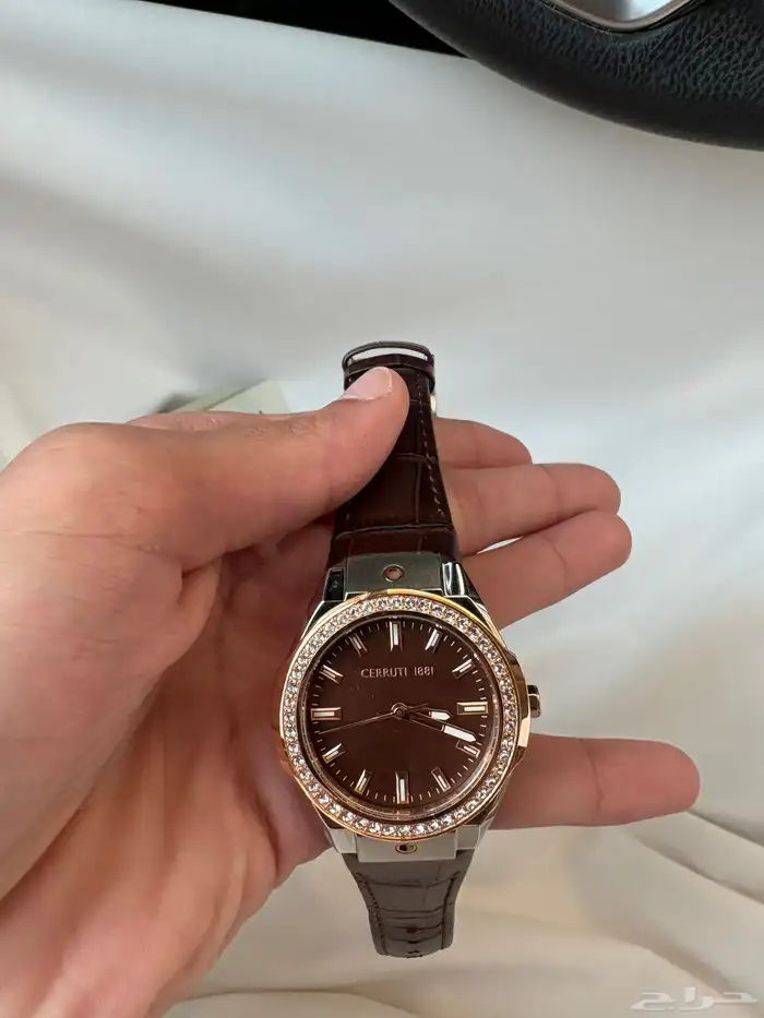 ساعه شيروتي 2