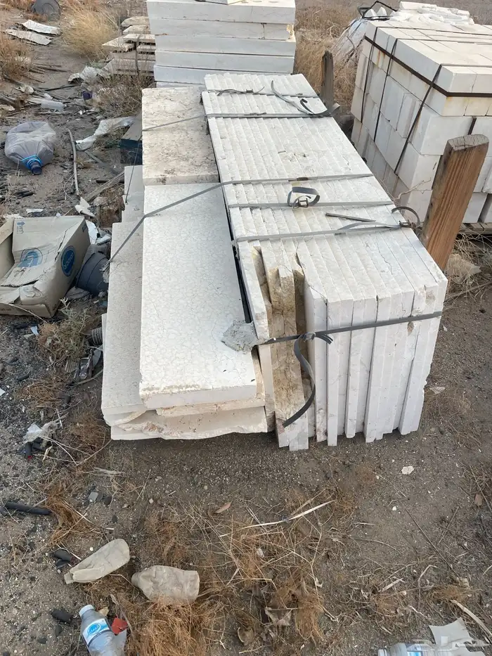 طبليات رخام وحجر (للأرضيات  والجدران) 0