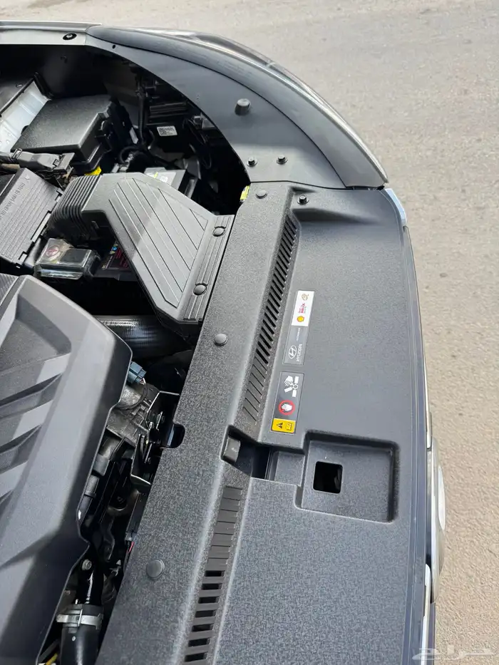 توسان 2020 ديزل دبل 32