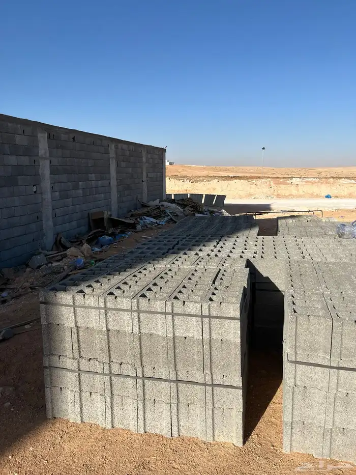 طابوق بناء 1