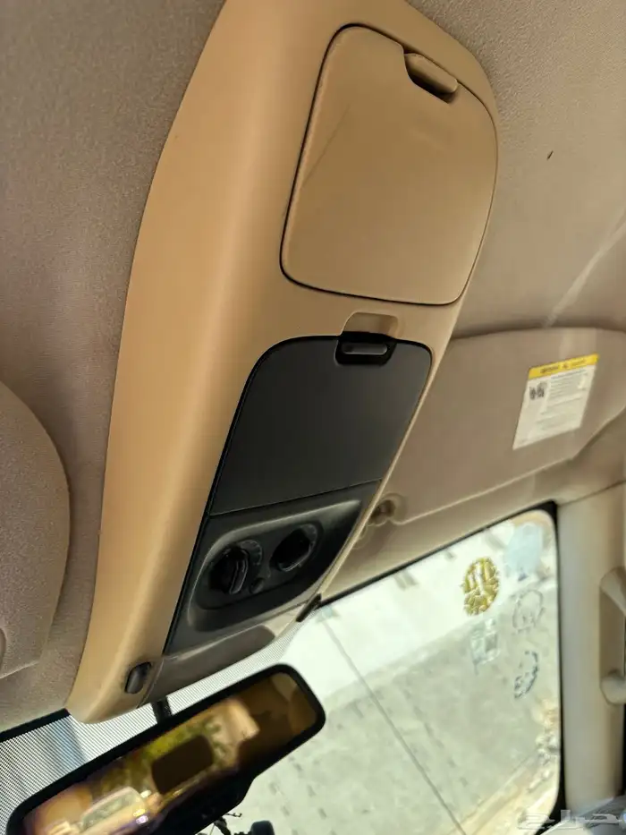 للبيع مستعجل فورد اكسبلور 2009 8