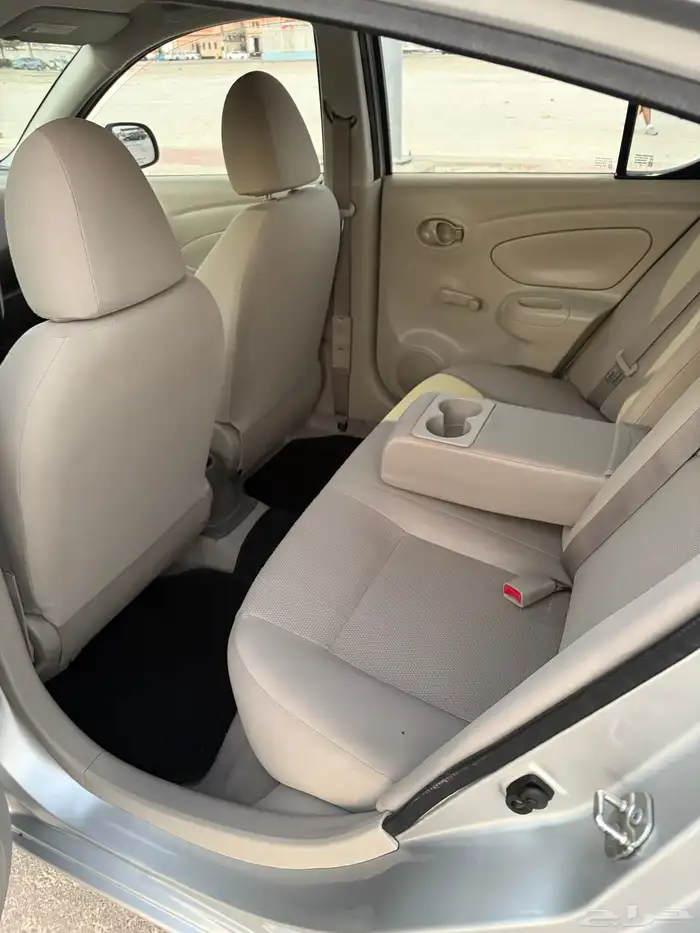 نيسان صني 2022 سعودي 18