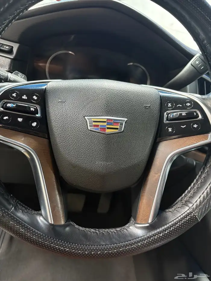 اسكاليد 2019 9