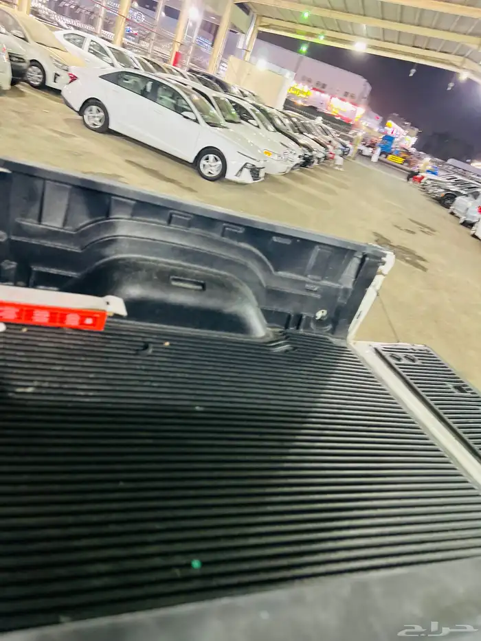 دودج رام هيمي موديل 2012 7