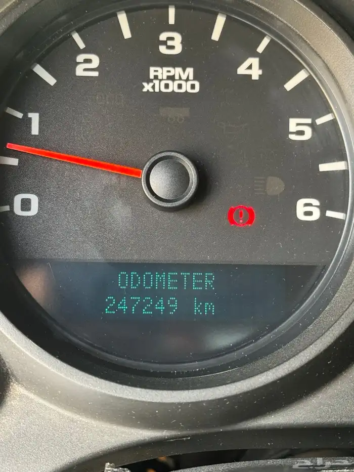 سلفرادو 2011 LS دبل ارضي 21