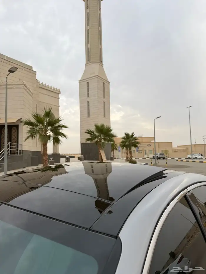 هونداي سوناتا 2023 بنوراما سعوديه شبه الجديد 26