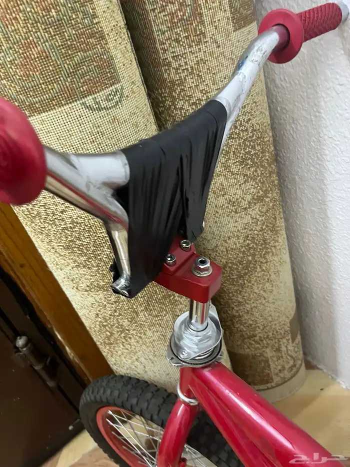 سيكل و اسكوتر ال سيكل في خرابت 1