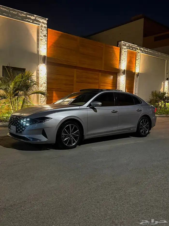 ازيرا فضي 2021 فضي GL 7