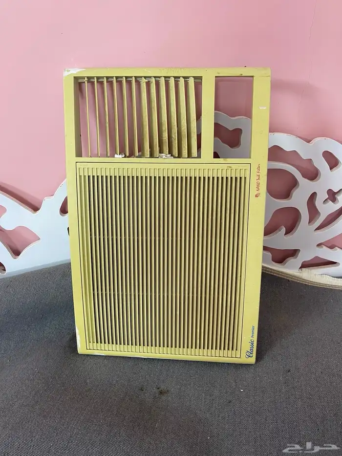 مكيف للبيع شغال علي الشرط 1