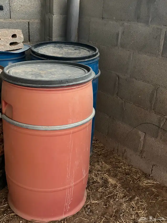 عشة حمام 6 3 6