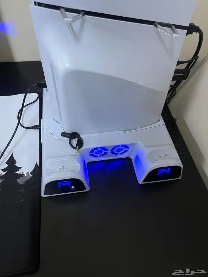 مبرد جهاز سوني 5 4