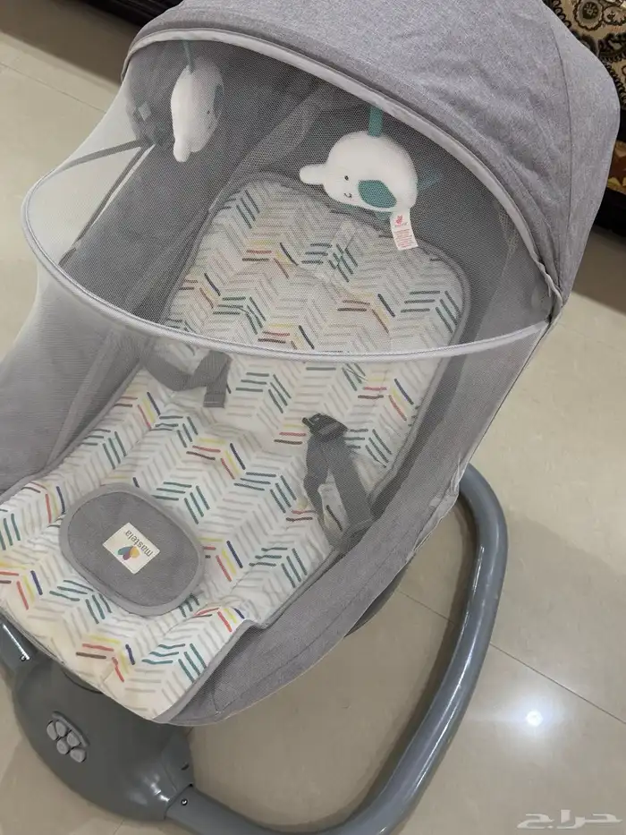 هزاز اطفال 2