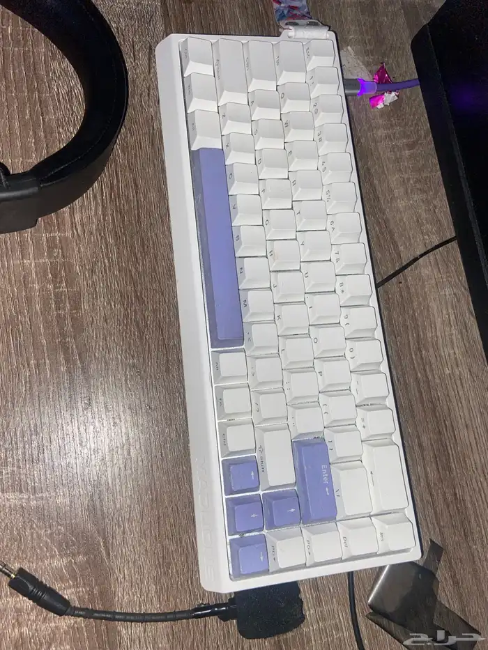 كيبورد MAD 68 0