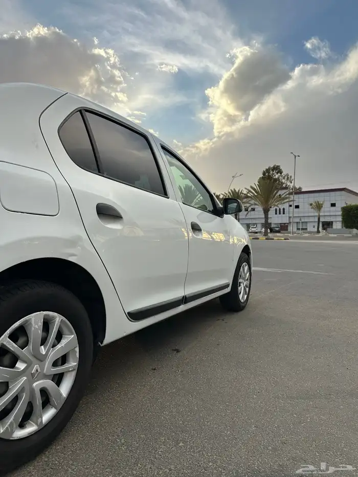 رينو سينبول 2020 8