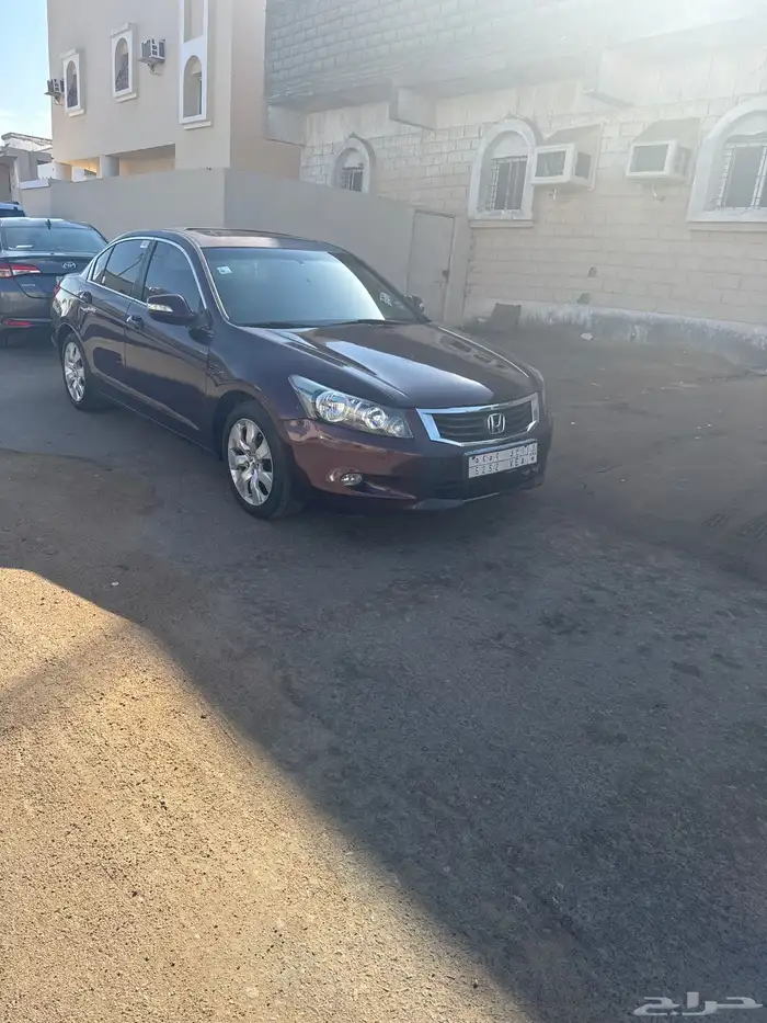 اكورد 2009 1