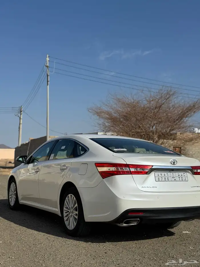 افالون فل كامل 5