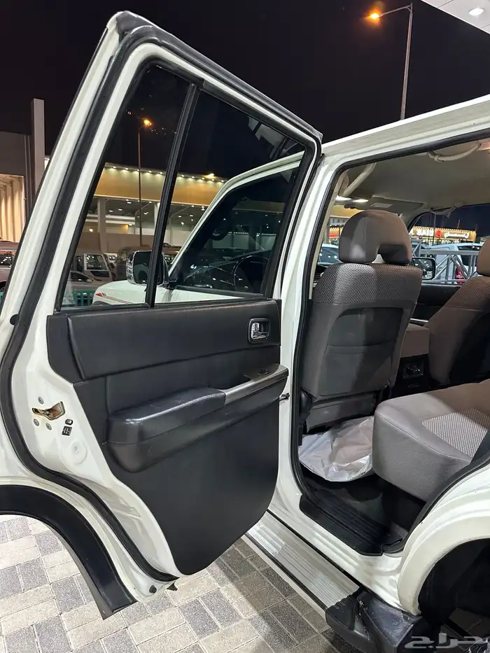 للبيع نيسان فيتك موديل 2014 قير عادي 12