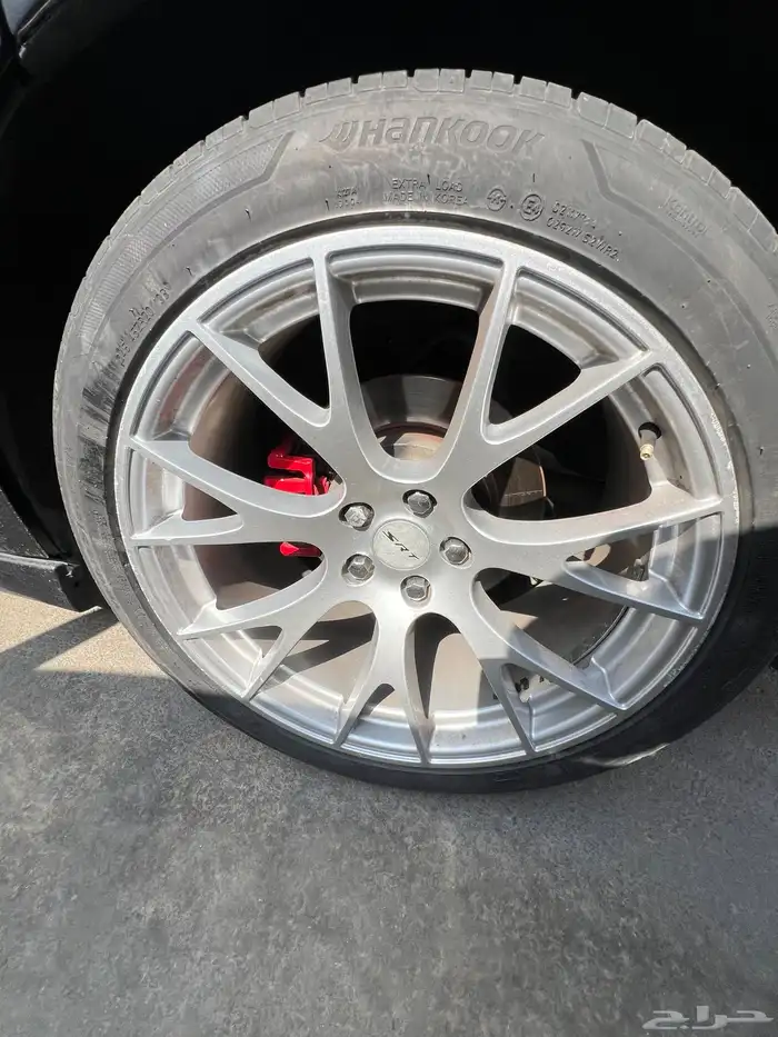 تشارجر 2012 فل كامل 6 سلندر 9