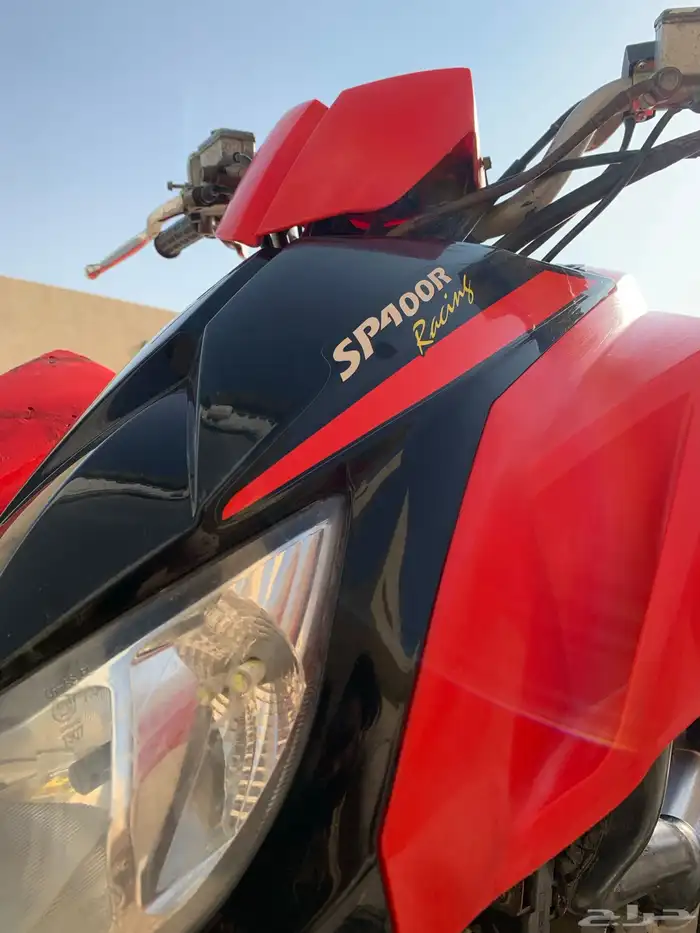 دباب رام حجم 400 سوبارو 5