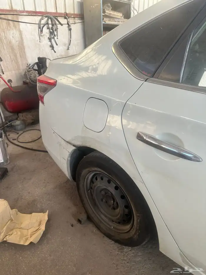 سنترا موديل 2015 0