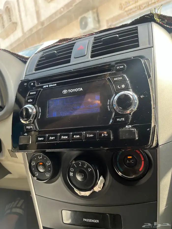 مسجل كامري نضيف آخو الجديد 1