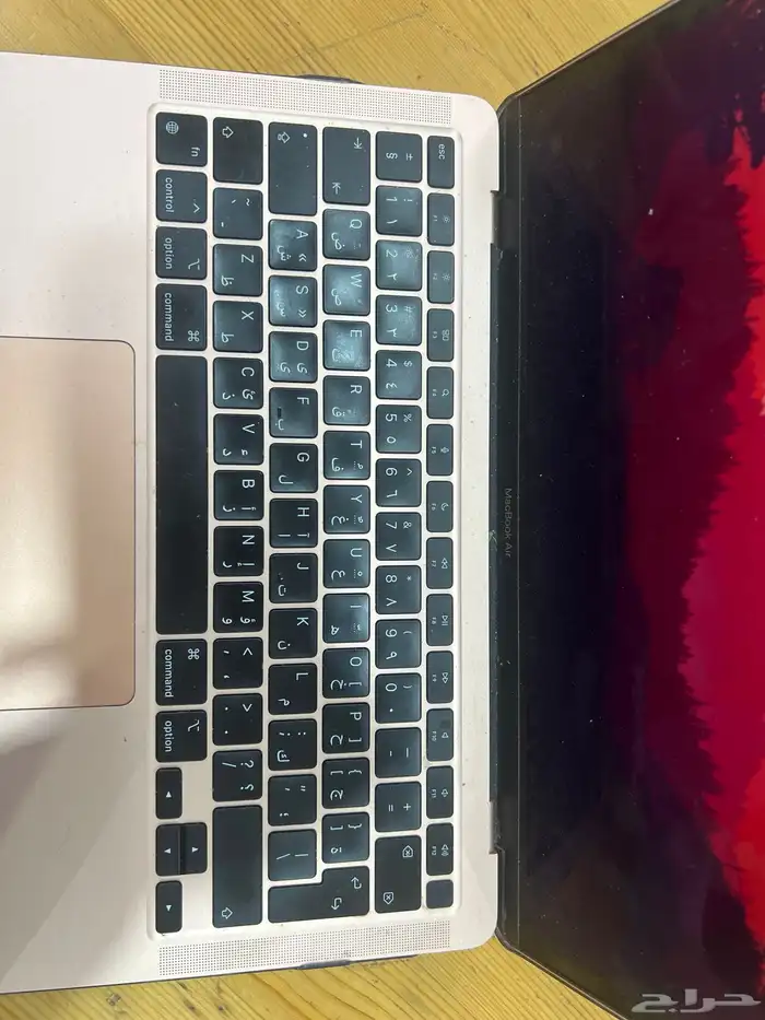 MacBook Air M1   لابتوب ماك بوك اير ام ون 2