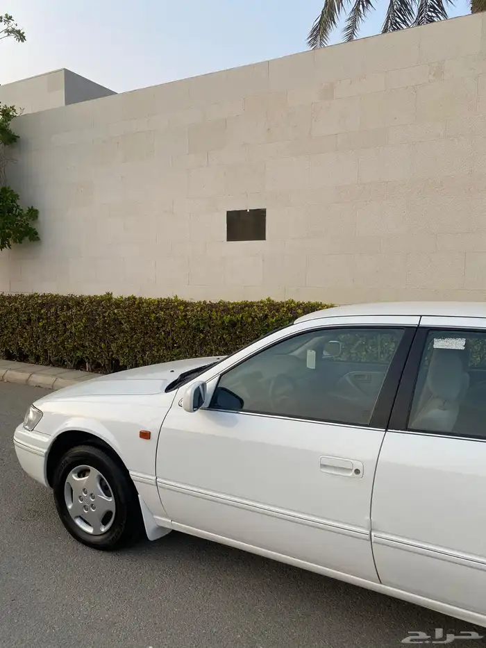 كامري 1998 17