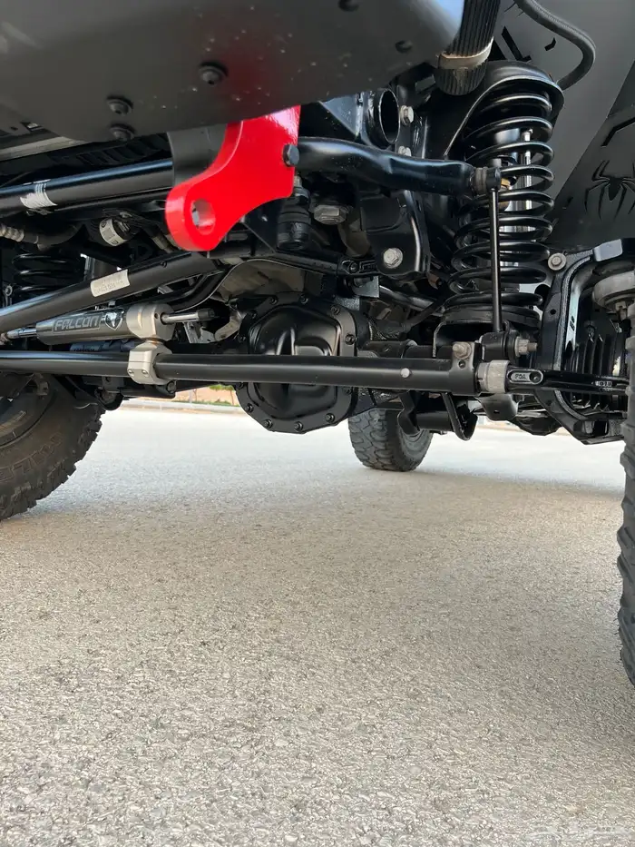 رانجلر سبورت (2018). 29