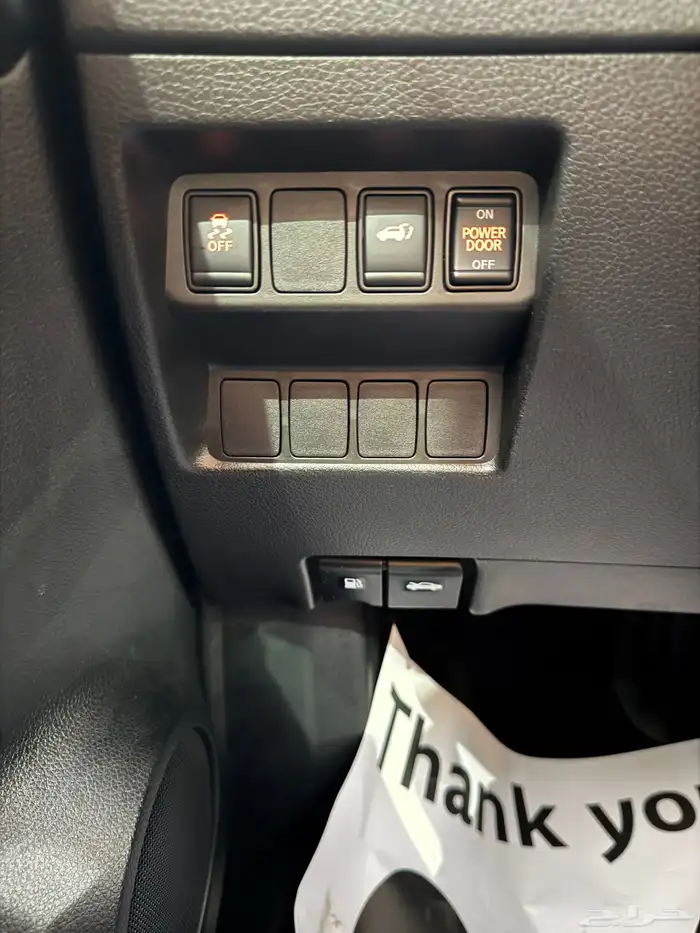 للبيع نيسان 2022 إكس تريل - فل كامل 15