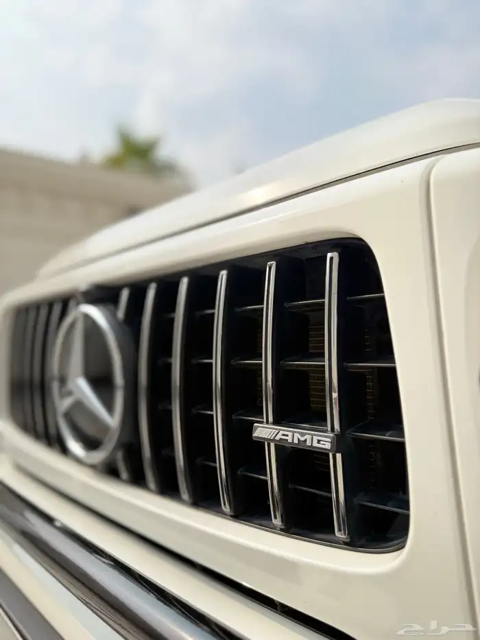 جي كلاس 2019 1