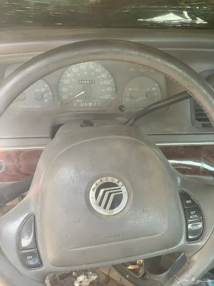 فورد موديل2002 2