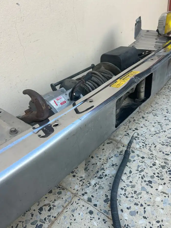 ونش شاص 2006 6