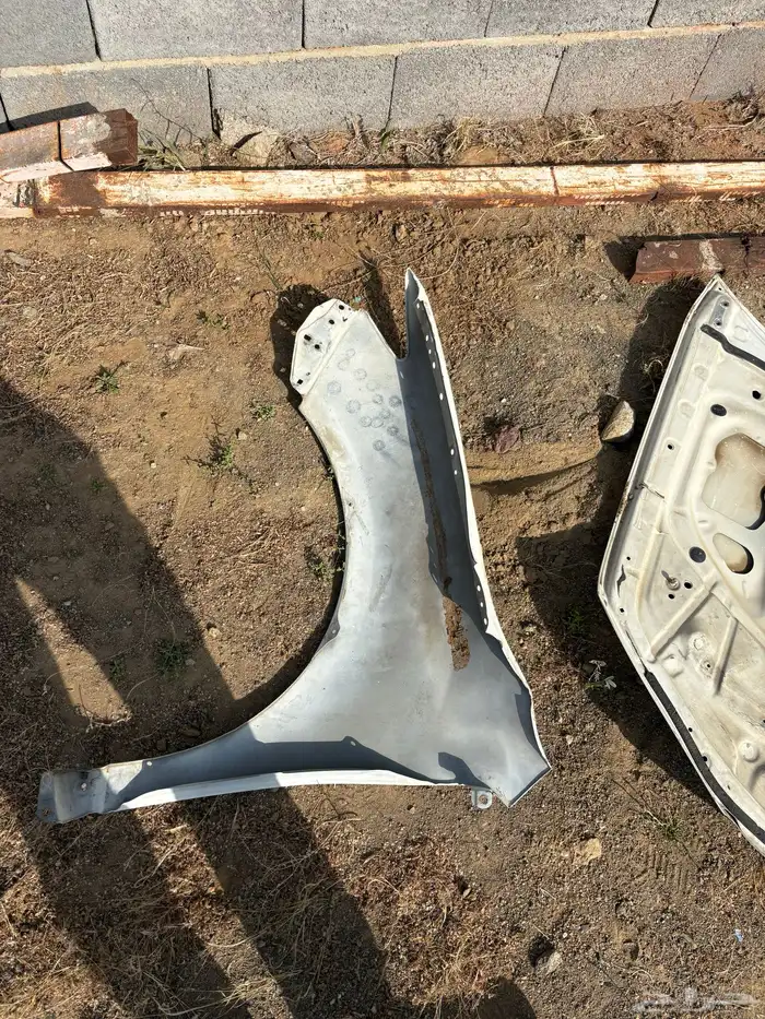 قطع اوريون من 12 إلى 15 كبوت و رفرف يمين وشبك البيع سمع 1