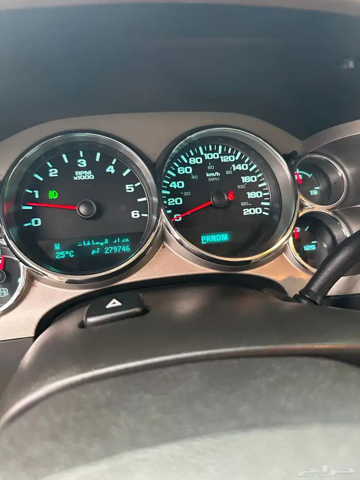 جمس سييرا غمارتين 2013 دبل فرار تشغيل عن بعد 43