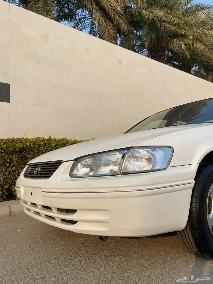 كامري 1998 6