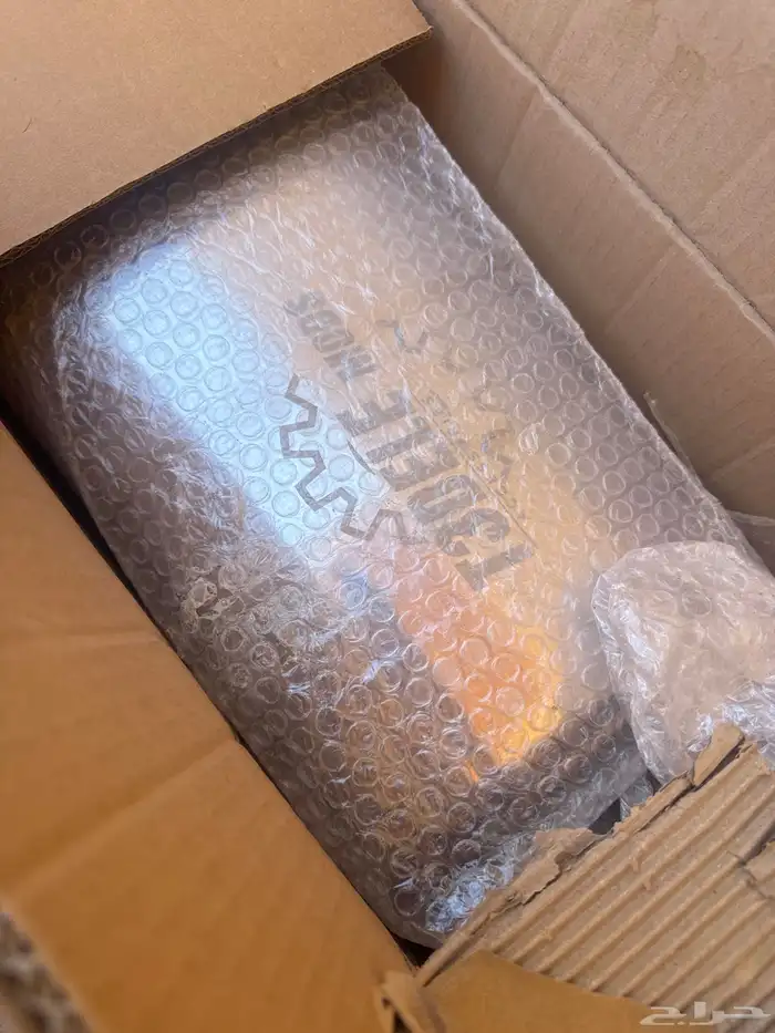 دبه الكترونيه طلقه محسنه 0