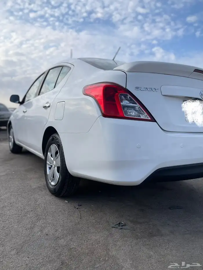 نيسان صني 2020 6