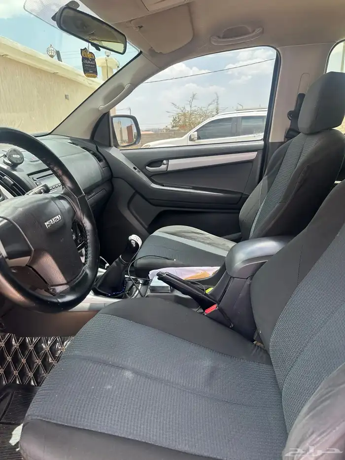 ديماكس 2014 نظيف دبل مكينه كبيره 13