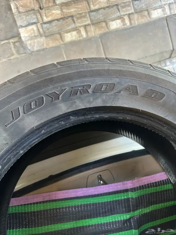 كفرات جنط 20 حبتين نظيفة جدا 4